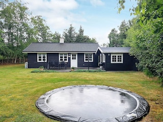 Ferienhaus Hals  16