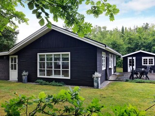 Ferienhaus Hals  20