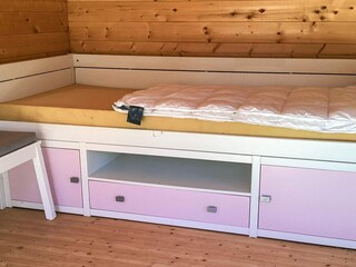Holiday house Hals  10