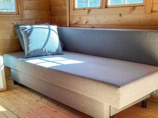 Holiday house Hals  25