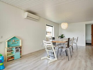 Ferienhaus Balka Strand  19