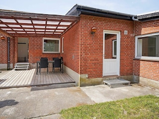 Ferienhaus Balka Strand  6