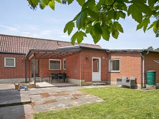 Ferienhaus Balka Strand  21