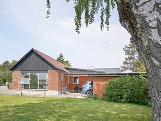 Ferienhaus Balka Strand  8