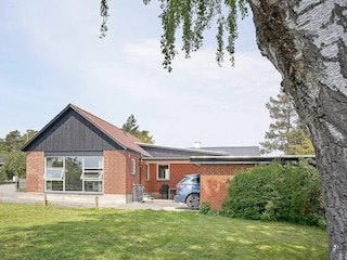 Vakantiehuis Balka Strand  8