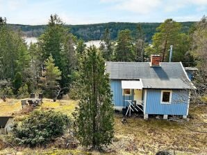 6 Personen Ferienhaus in TYRESÖ - Ingarö - image1