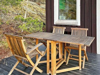 Vakantiehuis Ingarö Buitenaudio-opname 3