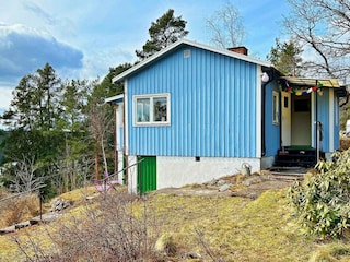 Vakantiehuis Ingarö Buitenaudio-opname 5