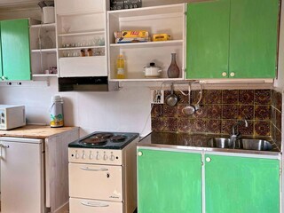 Vakantiehuis Ingarö  8