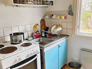 Vakantiehuis Ingarö  14
