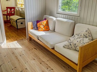 Ferienhaus Ingarö  11