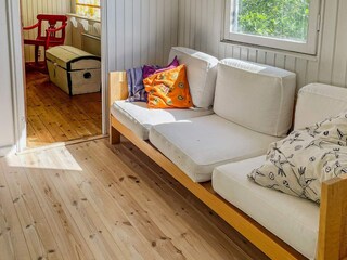 Vakantiehuis Ingarö  21