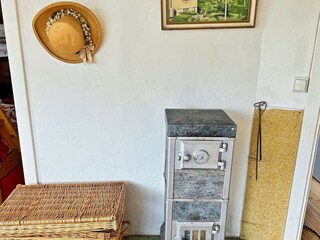 Vakantiehuis Ingarö  16