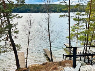 Ferienhaus Ingarö  20