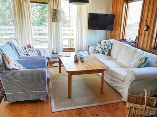 Vakantiehuis Rävsnäs  8