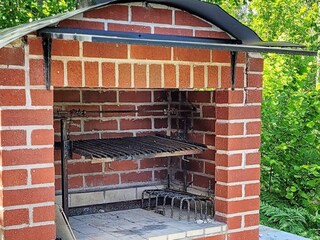 Vakantiehuis Rävsnäs Buitenaudio-opname 4