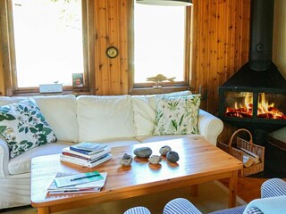 Vakantiehuis Rävsnäs  19