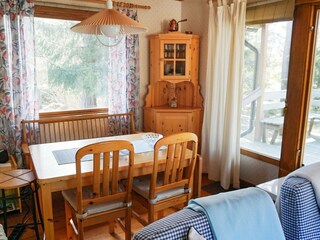 Vakantiehuis Rävsnäs  16