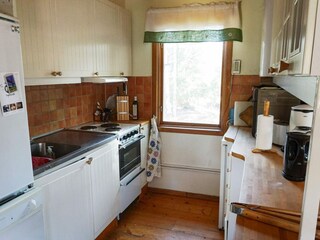 Vakantiehuis Rävsnäs  9