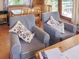 Vakantiehuis Rävsnäs  14