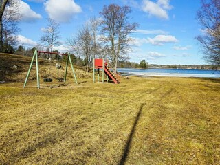 Vakantiehuis Rävsnäs  10