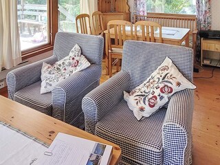Vakantiehuis Rävsnäs Buitenaudio-opname 8