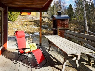 Holiday house Rävsnäs  16