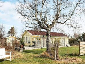 Holiday house 5 Personen Ferienhaus in MELLBYSTRAND - Laholm - image1