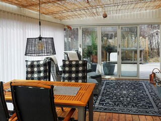 Holiday house Laholm  8