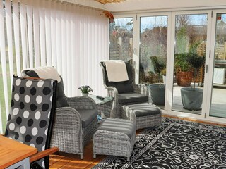 Holiday house Laholm  9