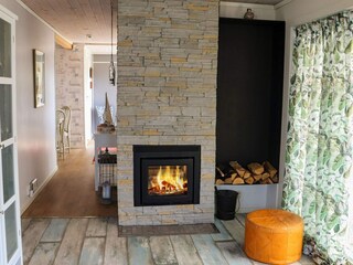 Holiday house Laholm  13