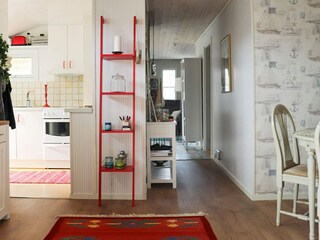 Holiday house Laholm  14