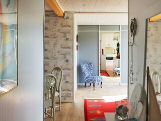 Holiday house Laholm  15