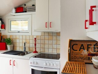 Holiday house Laholm  17