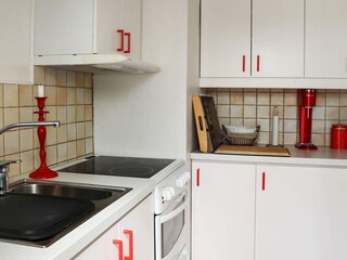 Holiday house Laholm  18