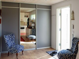 Holiday house Laholm  19