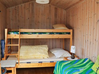 Holiday house Laholm  21