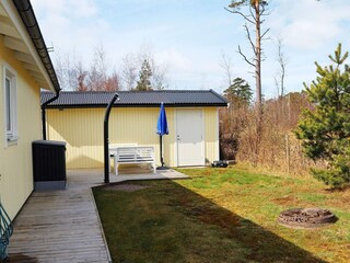 Holiday house Laholm  23