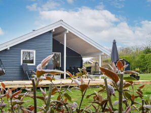 8 Personen Ferienhaus in Sydals-By Traum - Kegnæs - image1