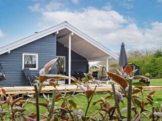 Ferienhaus Kegnæs Außenaufnahme 1