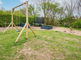 Vakantiehuis Kegnæs  7