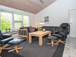 Ferienhaus Kegnæs  13