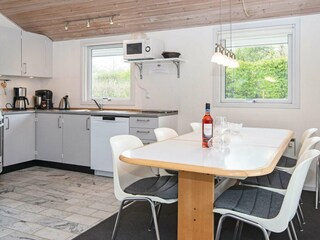 Ferienhaus Kegnæs  14
