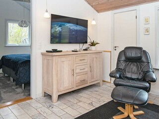 Vakantiehuis Kegnæs  24