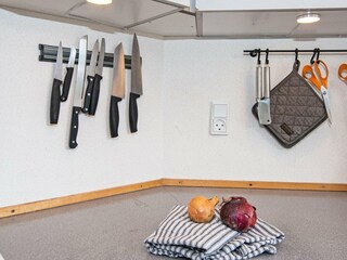 Vakantiehuis Kegnæs  25