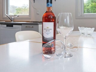 Vakantiehuis Kegnæs  10