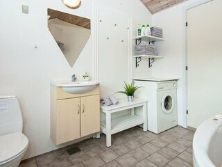 Vakantiehuis Kegnæs  33