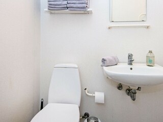 Vakantiehuis Kegnæs  31