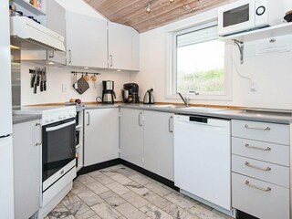 Vakantiehuis Kegnæs  8