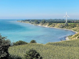 Ferienhaus Kegnæs  22